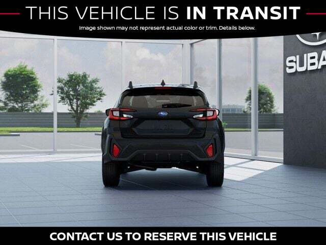 2027 Subaru CROSSTREK Premium Springfield VA