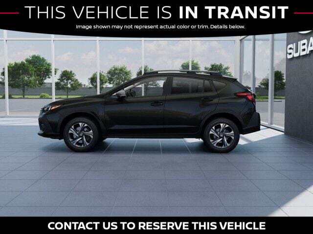 2027 Subaru CROSSTREK Premium Springfield VA