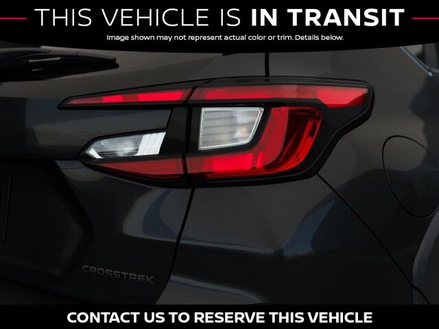 2027 Subaru CROSSTREK Premium Springfield VA