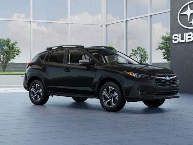 2027 CROSSTREK Premium
