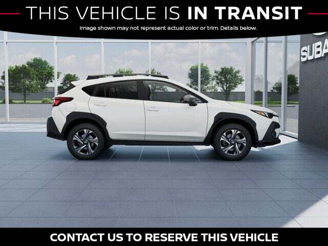 2027 Subaru CROSSTREK Premium Springfield VA