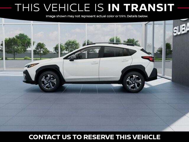 2027 Subaru CROSSTREK Premium Springfield VA
