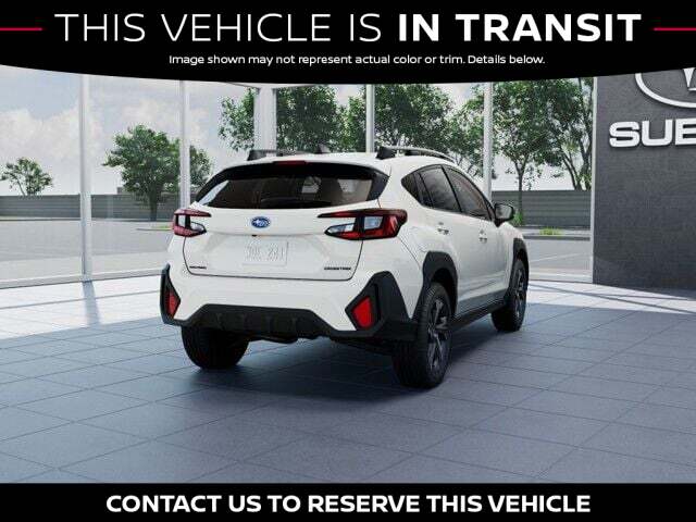 2027 Subaru CROSSTREK Premium Springfield VA