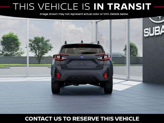 2027 Subaru CROSSTREK Premium Springfield VA