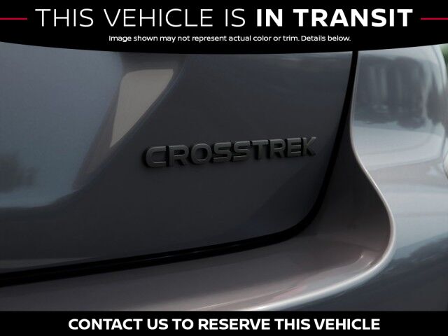 2027 Subaru CROSSTREK Premium Springfield VA