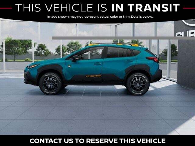 2027 Subaru CROSSTREK WILDERNESS Wilderness Springfield VA