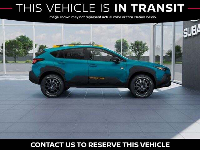 2027 Subaru CROSSTREK WILDERNESS Wilderness Springfield VA