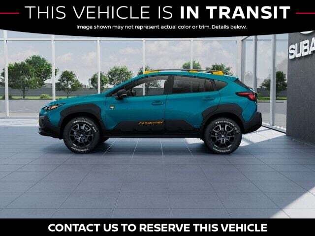2027 Subaru CROSSTREK WILDERNESS Wilderness Springfield VA