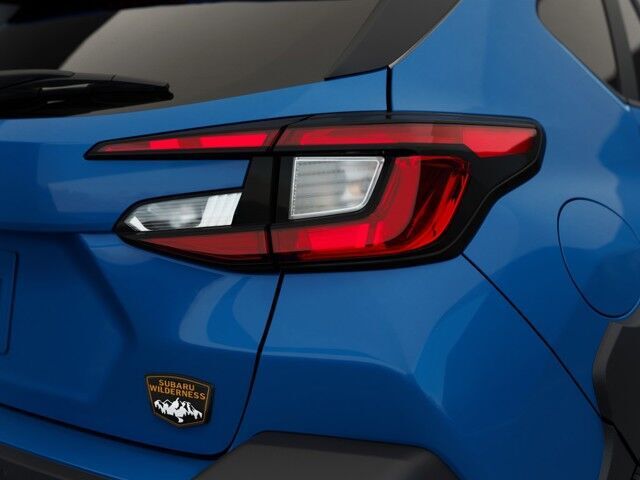2027 Subaru CROSSTREK WILDERNESS Wilderness Springfield VA