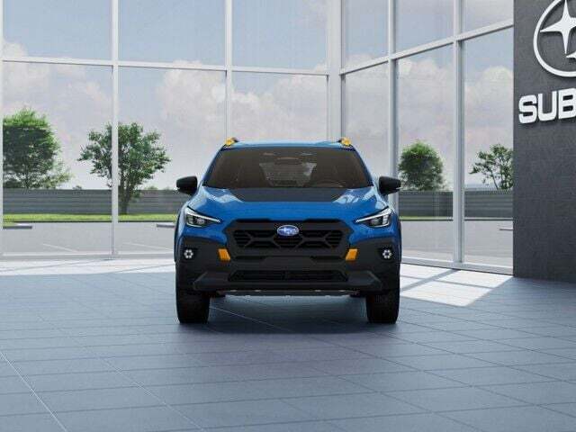 2027 Subaru CROSSTREK WILDERNESS Wilderness Springfield VA