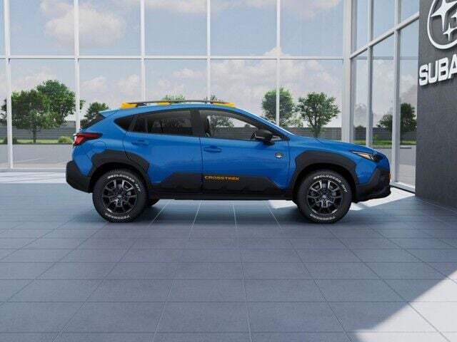 2027 Subaru CROSSTREK WILDERNESS Wilderness Springfield VA