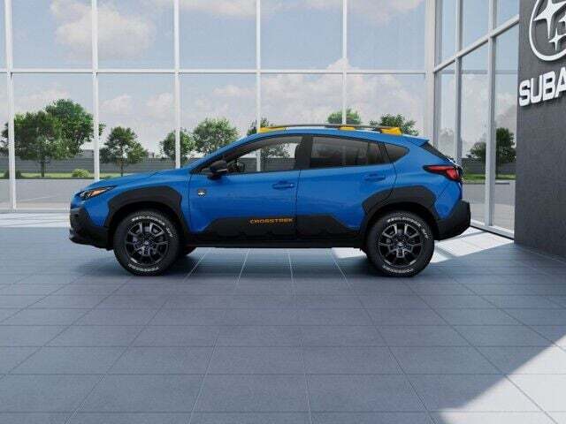 2027 Subaru CROSSTREK WILDERNESS Wilderness Springfield VA