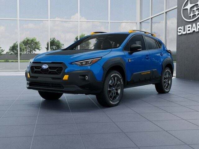 2027 Subaru CROSSTREK WILDERNESS Wilderness Springfield VA