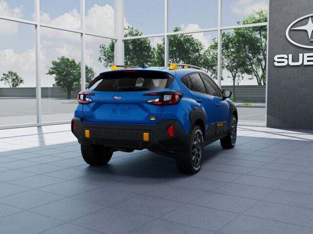2027 Subaru CROSSTREK WILDERNESS Wilderness Springfield VA