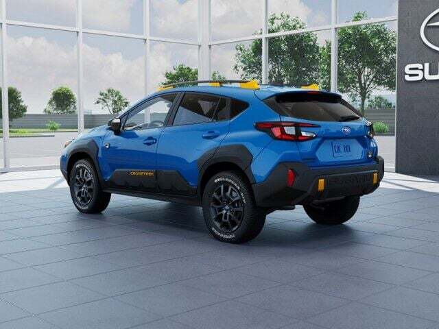 2027 Subaru CROSSTREK WILDERNESS Wilderness Springfield VA