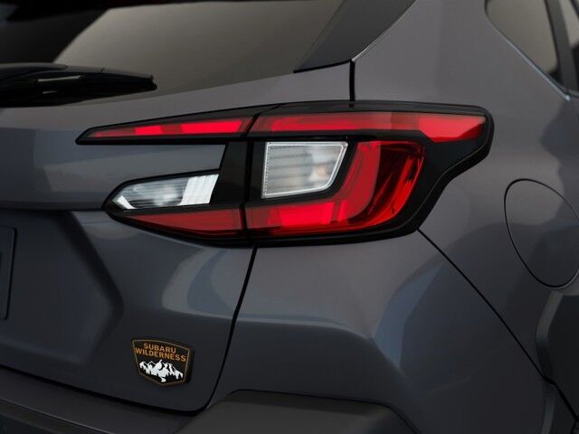 2027 Subaru CROSSTREK WILDERNESS Wilderness Springfield VA
