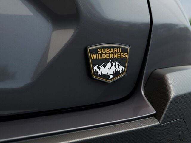 2027 Subaru CROSSTREK WILDERNESS Wilderness Springfield VA