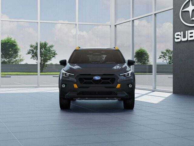 2027 Subaru CROSSTREK WILDERNESS Wilderness Springfield VA