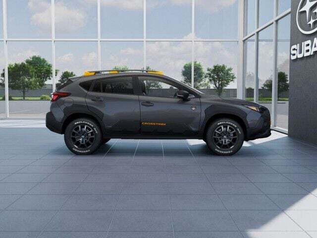 2027 Subaru CROSSTREK WILDERNESS Wilderness Springfield VA
