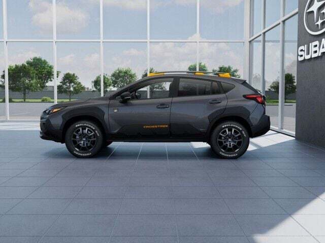 2027 Subaru CROSSTREK WILDERNESS Wilderness Springfield VA