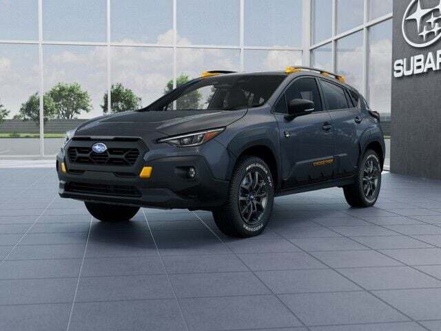 2027 Subaru CROSSTREK WILDERNESS Wilderness Springfield VA