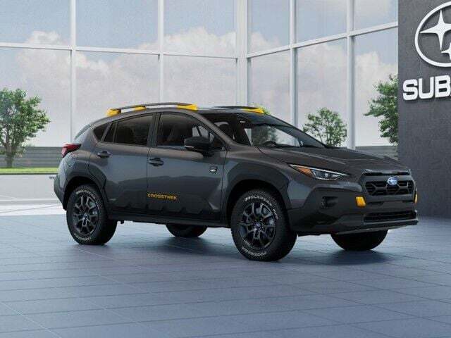 2027 Subaru CROSSTREK WILDERNESS Wilderness Springfield VA