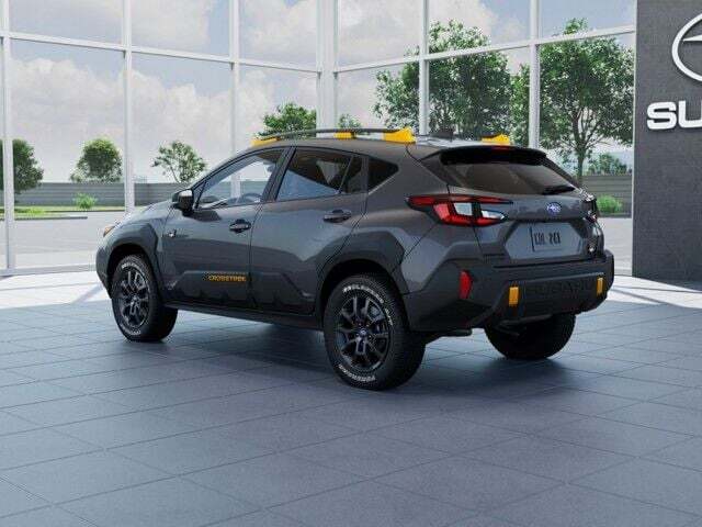 2027 Subaru CROSSTREK WILDERNESS Wilderness Springfield VA