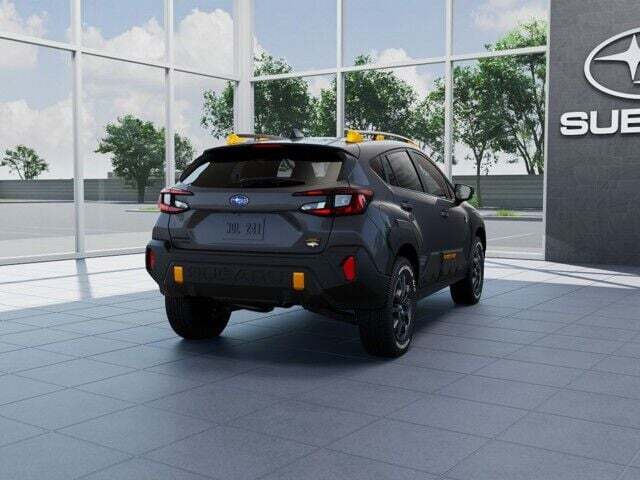 2027 Subaru CROSSTREK WILDERNESS Wilderness Springfield VA