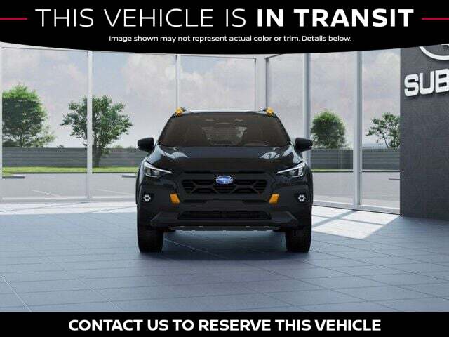2027 Subaru CROSSTREK WILDERNESS Wilderness Springfield VA
