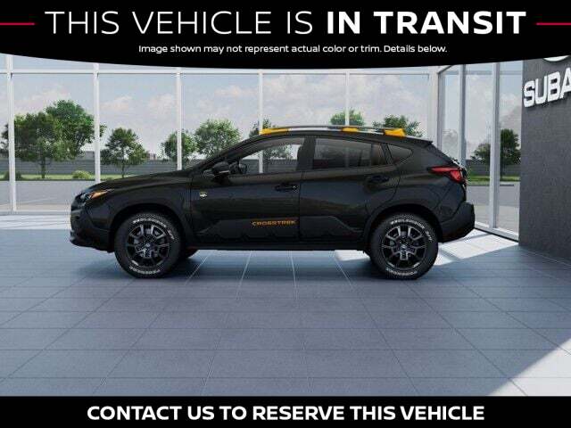 2027 Subaru CROSSTREK WILDERNESS Wilderness Springfield VA