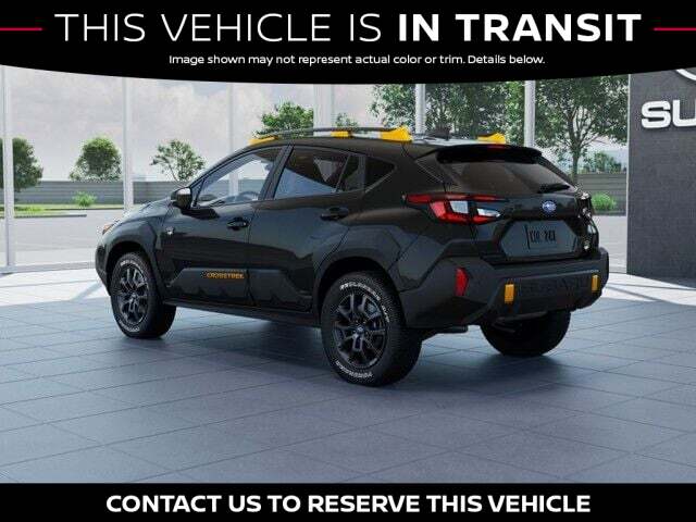 2027 Subaru CROSSTREK WILDERNESS Wilderness Springfield VA