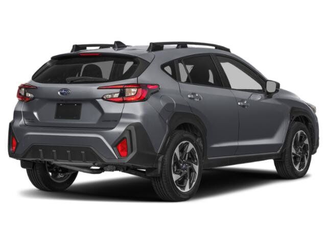 2027 Subaru Crosstrek Limited Roseville CA