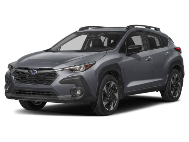 2027 Subaru Crosstrek Limited