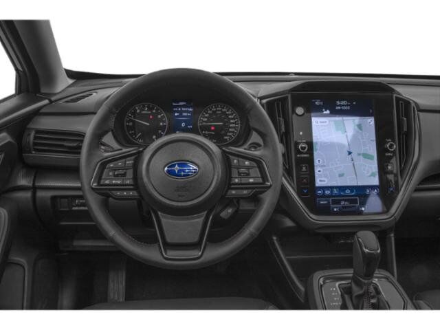 2027 Subaru Crosstrek Limited Roseville CA