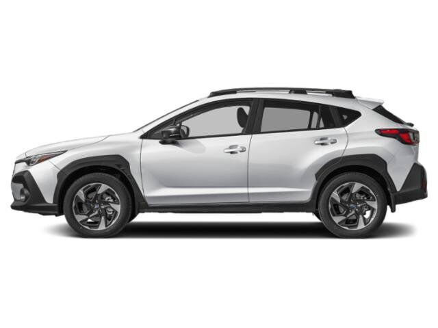 2027 Subaru Crosstrek Limited Roseville CA