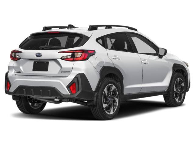 2027 Subaru Crosstrek Limited Roseville CA