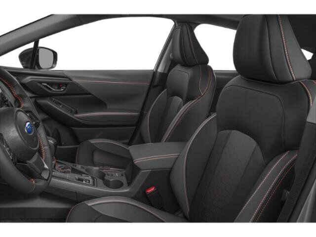 2027 Subaru Crosstrek Limited Roseville CA
