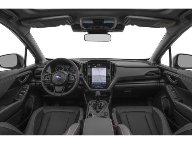 2027 Subaru Crosstrek Limited Roseville CA