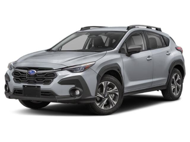 2027 Subaru Crosstrek Premium