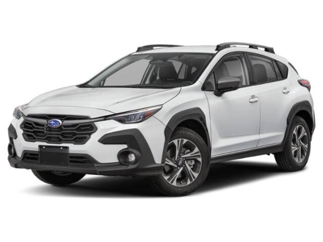 2027 Subaru Crosstrek Premium