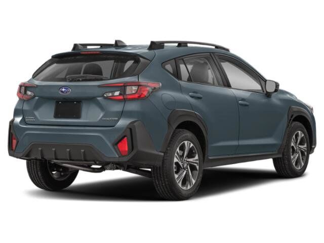 2027 Subaru Crosstrek Premium Roseville CA