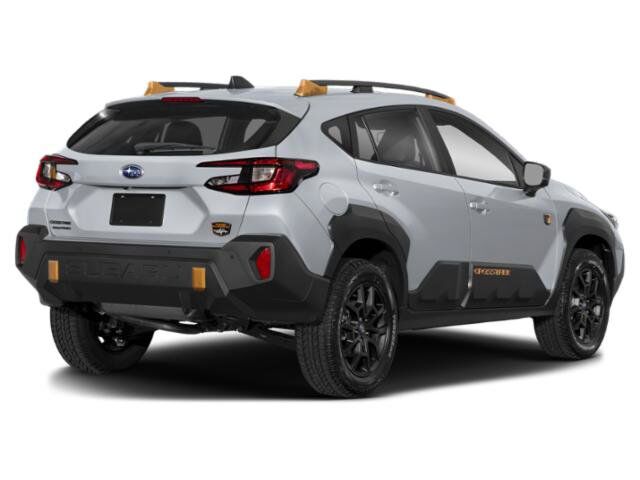 2027 Subaru Crosstrek Wilderness Roseville CA