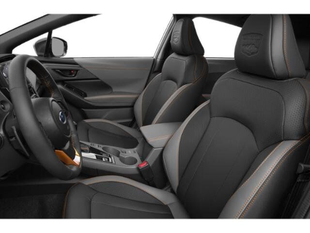 2027 Subaru Crosstrek Wilderness Roseville CA
