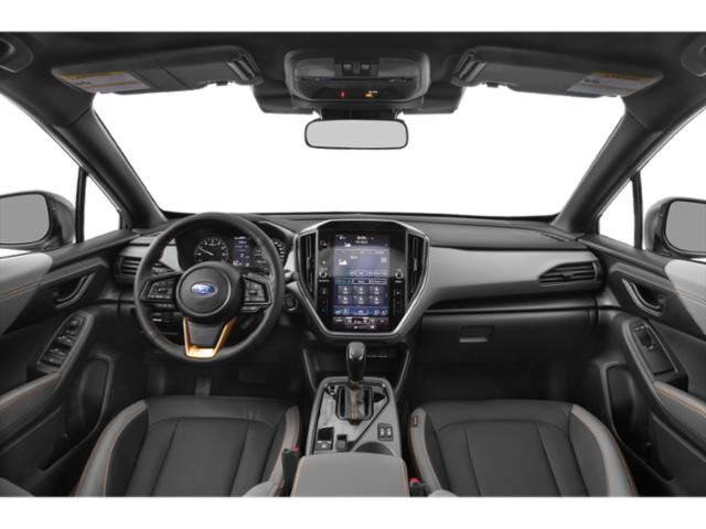 2027 Subaru Crosstrek Wilderness Roseville CA