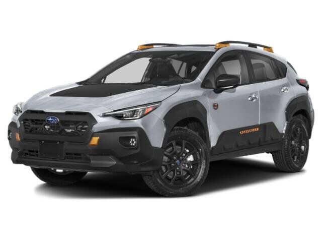 2027 Subaru Crosstrek Wilderness