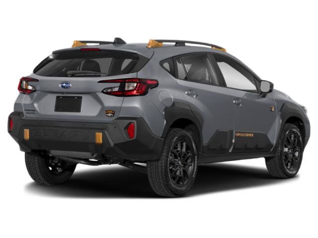 2027 Subaru Crosstrek Wilderness Roseville CA