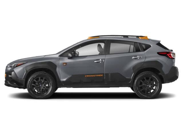 2027 Subaru Crosstrek Wilderness Roseville CA