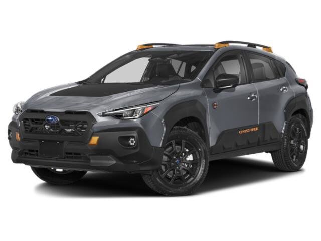 2027 Subaru Crosstrek Wilderness