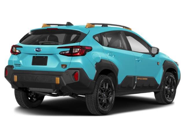 2027 Subaru Crosstrek Wilderness Roseville CA