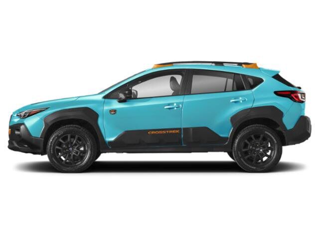2027 Subaru Crosstrek Wilderness Roseville CA